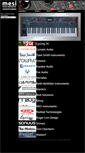 Mobile Screenshot of mesi.fr
