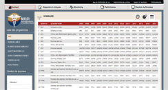 Desktop Screenshot of mesi.ht